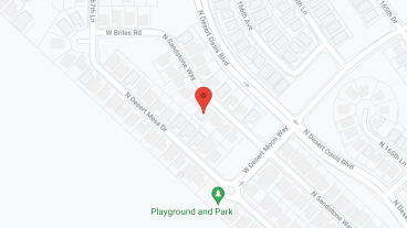 Elmer Place For Parents in google map