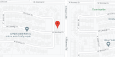 Arizona Care, LLC in google map