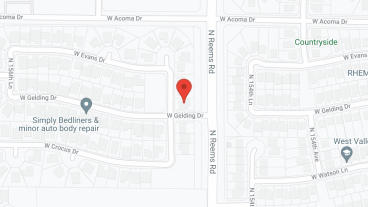 Arizona Care, LLC in google map
