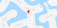 Arrowhead Lakes Adult Home Care in google map