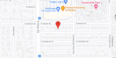 Jeanwood Assisted Living Home LLC in google map