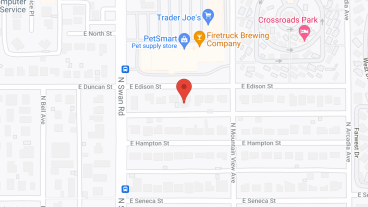 Jeanwood Assisted Living Home LLC in google map