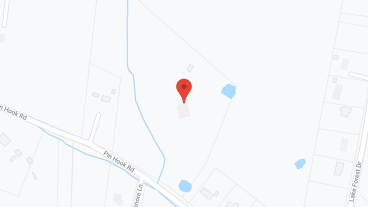Abby Mae's Hill in google map