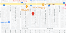 Lidia's Adult Care Home in google map
