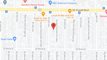 Lidia's Adult Care Home in google map