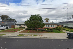 Valleycrest Home 