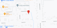 Livonia Adult Gentle Care in google map
