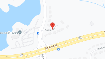 Green Haven Assisted Living in google map
