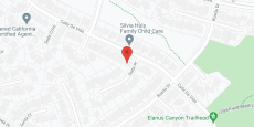 Calle de Vida Too in google map