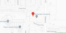 Spero Gardens Assisted Living in google map