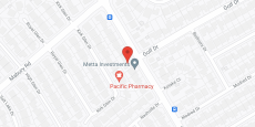 Lifeshare Care Home Inc. in google map
