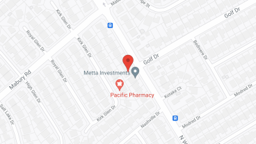 Lifeshare Care Home Inc. in google map