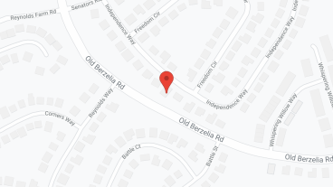 Growing in Grace PCH, Inc in google map