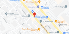 The Valley House in google map
