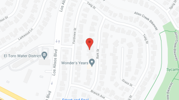 Blanca Guest Home in google map