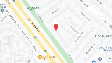 Basia Residential Care in google map