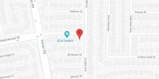 Anna's Platinum Residences in google map