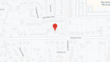 Fair Oaks Villa Home Care in google map