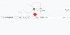 The Goldton at Southaven in google map