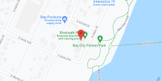 Riverwalk Meadows in google map