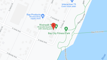 Riverwalk Meadows in google map