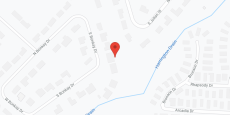Kalb's AFC Home II in google map