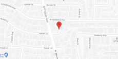 Villa Care Home III in google map