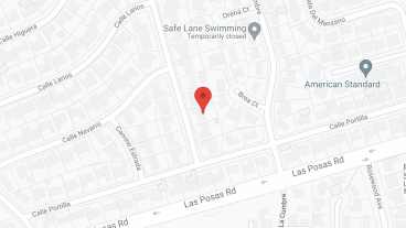 Mali's Place II in google map