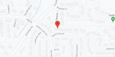 Cherry Crest Care Home in google map