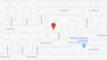 In Touch Elder Care in google map