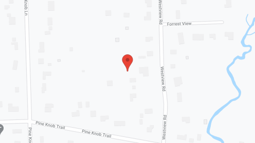 Map of the neighborhood around Able Manor AFC