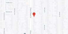 The Garden House by Three Sycamores in google map