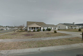 Zion Family Care Home 