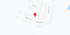 Whispering Creek in google map