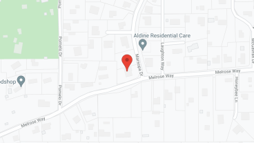 Breeze Hill Care in google map