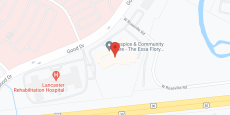 Brereton Manor in google map