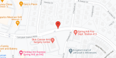 Willow Springs and Arbors at Willow Springs in google map