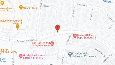 Willow Springs and Arbors at Willow Springs in google map