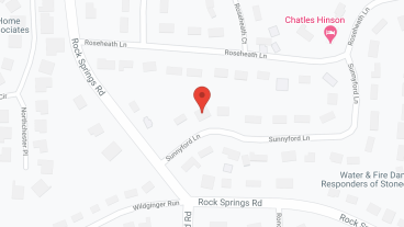 Divinity Personal Care Home in google map