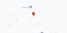 Curry House in google map