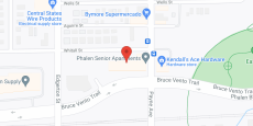 Phalen Senior Lofts in google map