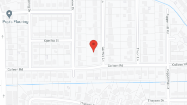 Galway Meadows Care Home in google map