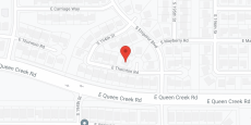 A Promise to Care II in google map