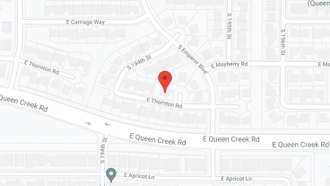 A Promise to Care II in google map