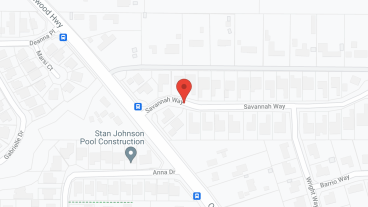 Terene Manor in google map