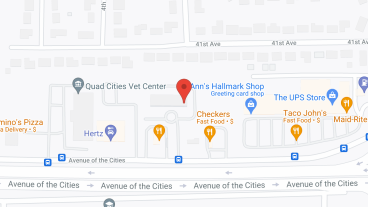 Ridgewood Towers in google map