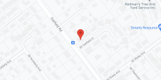 Oatfield Senior Care Home in google map