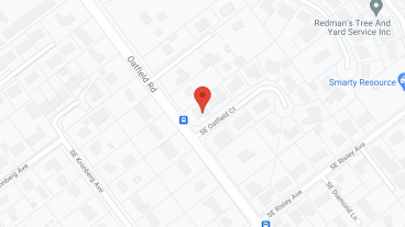 Oatfield Senior Care Home in google map