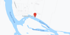 Island View in google map