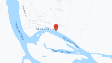 Island View in google map
